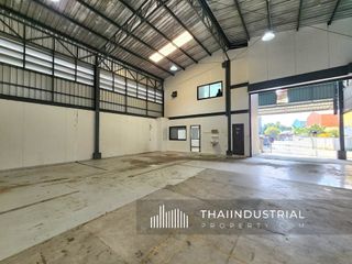 ให้เช่า โกดัง ใน บางใหญ่, นนทบุรี