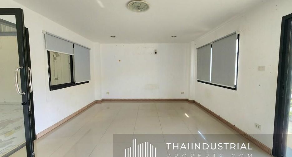 For rent warehouse in Bang Yai, Nonthaburi