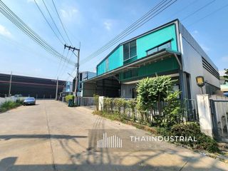 ให้เช่า โกดัง ใน บางใหญ่, นนทบุรี