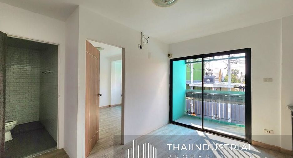 For rent warehouse in Bang Yai, Nonthaburi