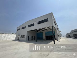 Almacén en alquiler en Si Racha, Chonburi