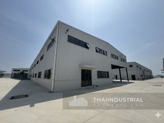 Almacén en alquiler en Si Racha, Chonburi