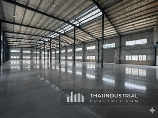 Almacén en alquiler en Si Racha, Chonburi