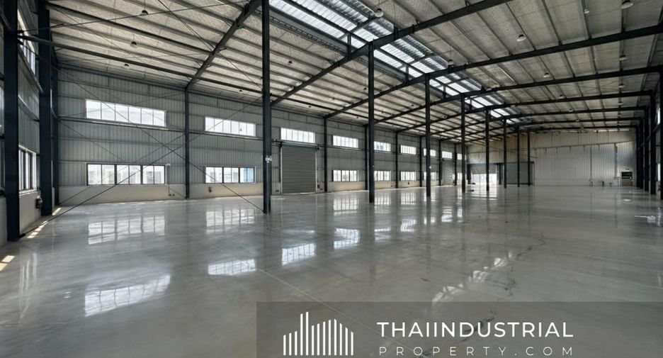 À louer entrepôt à Si Racha, Chonburi