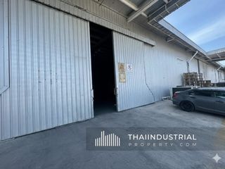 Almacén en alquiler en Si Racha, Chonburi