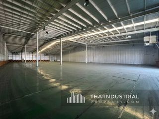 Almacén en alquiler en Si Racha, Chonburi