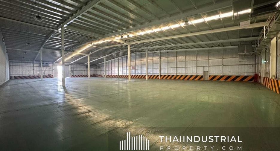 Lagerhaus zur Miete in Si Racha, Chonburi