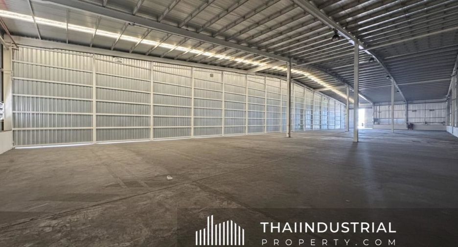 Almacén en alquiler en Si Racha, Chonburi