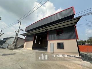 For rent warehouse in Bang Phli, Samut Prakan