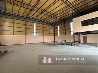 For rent warehouse in Bang Phli, Samut Prakan