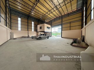 For rent warehouse in Bang Phli, Samut Prakan