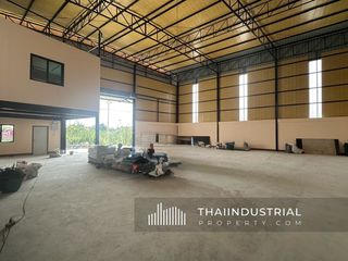 For rent warehouse in Bang Phli, Samut Prakan