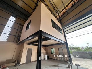For rent warehouse in Bang Phli, Samut Prakan