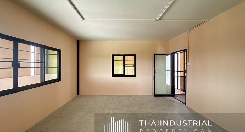 Lagerhaus zur Miete in Bang Phli, Samut Prakan