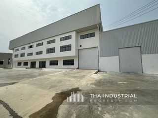 For rent warehouse in Bang Phli, Samut Prakan
