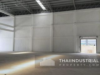 For rent warehouse in Bang Phli, Samut Prakan
