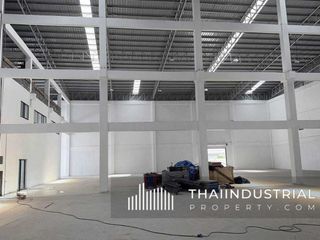 For rent warehouse in Bang Phli, Samut Prakan