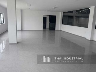 For rent warehouse in Bang Phli, Samut Prakan
