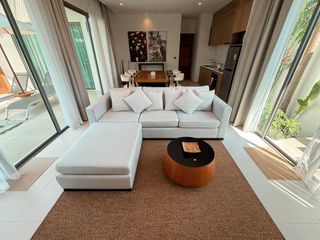 For rent 2 bedrooms villa in Thalang, Phuket