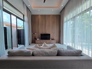 For rent 2 bedrooms villa in Thalang, Phuket