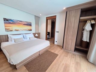 For rent 2 bedrooms villa in Thalang, Phuket