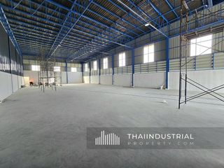 Almacén en alquiler en Khlong Luang, Pathum Thani