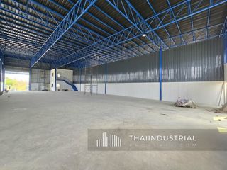 Almacén en alquiler en Khlong Luang, Pathum Thani