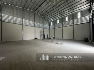For rent warehouse in Bang Phli, Samut Prakan