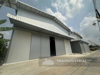 For rent warehouse in Bang Phli, Samut Prakan