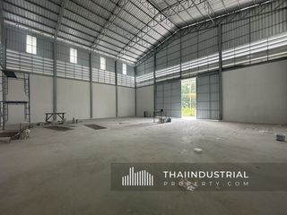 For rent warehouse in Bang Phli, Samut Prakan