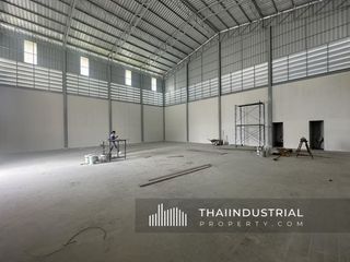 For rent warehouse in Bang Phli, Samut Prakan