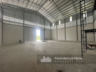 For rent warehouse in Bang Phli, Samut Prakan