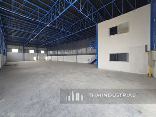 Almacén en alquiler en Khlong Luang, Pathum Thani