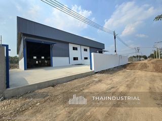 Almacén en alquiler en Khlong Luang, Pathum Thani