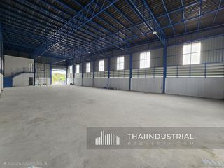 Almacén en alquiler en Khlong Luang, Pathum Thani