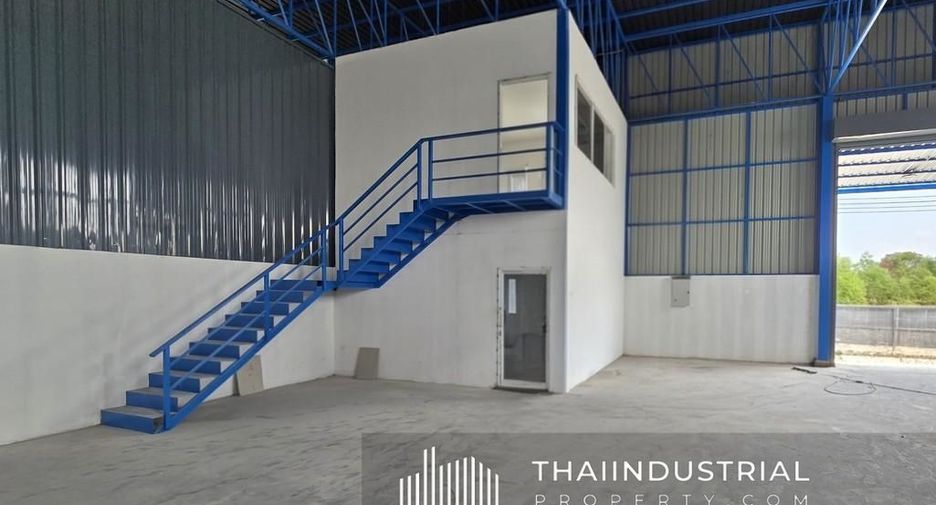 For rent warehouse in Khlong Luang, Pathum Thani