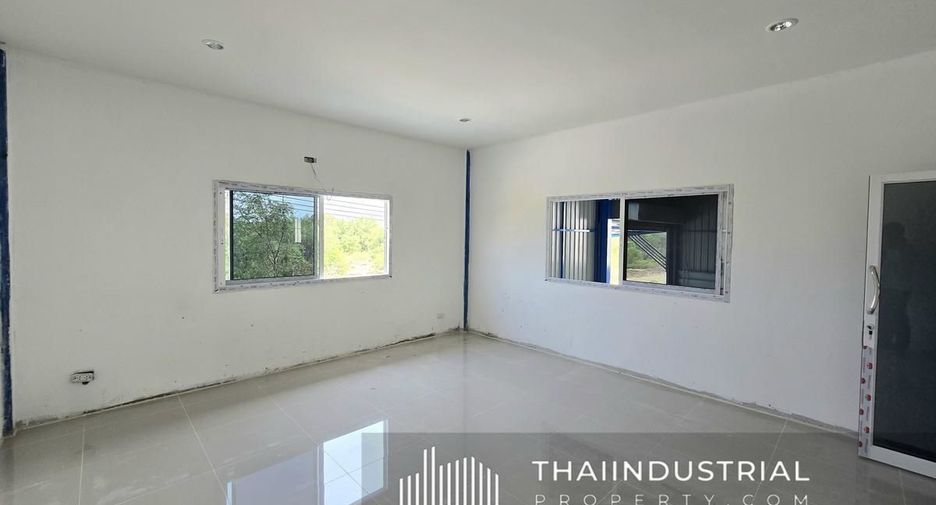 For rent warehouse in Khlong Luang, Pathum Thani