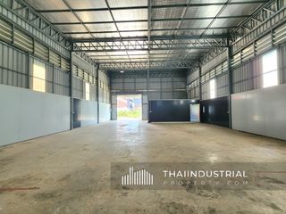 出租 仓库 在 Khlong Luang, Pathum Thani
