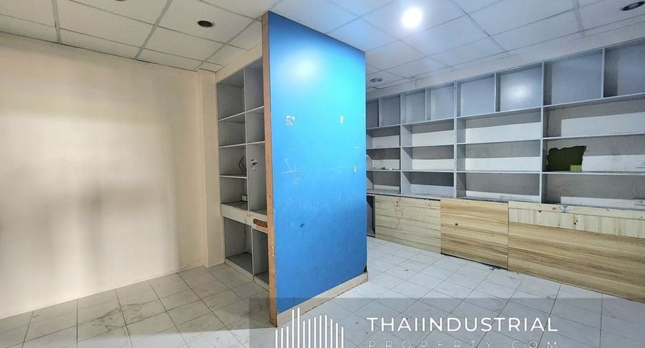 For rent warehouse in Pak Kret, Nonthaburi