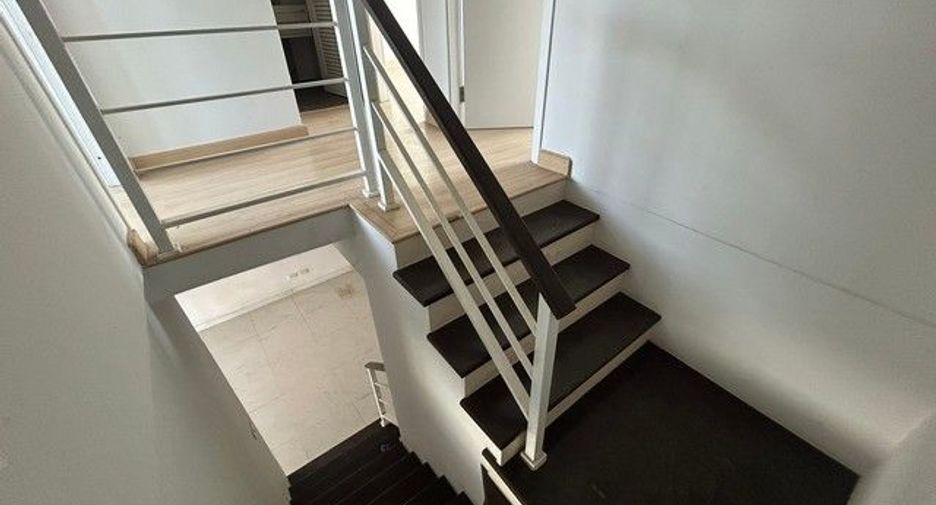 For sale 3 bedrooms townhouse in Bang Phli, Samut Prakan