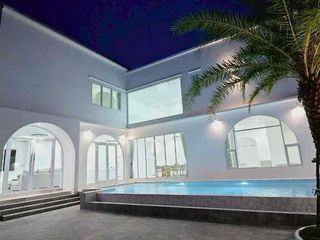 Villa zur Miete mit 4 Zimmer in Bang Lamung, Chonburi