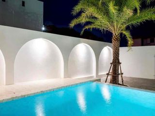 Villa zur Miete mit 4 Zimmer in Bang Lamung, Chonburi