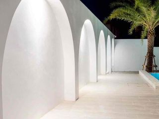 Villa zur Miete mit 4 Zimmer in Bang Lamung, Chonburi