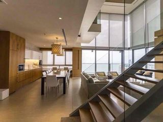 Wohnung zur Miete mit 4 Zimmer in Bang Lamung, Chonburi