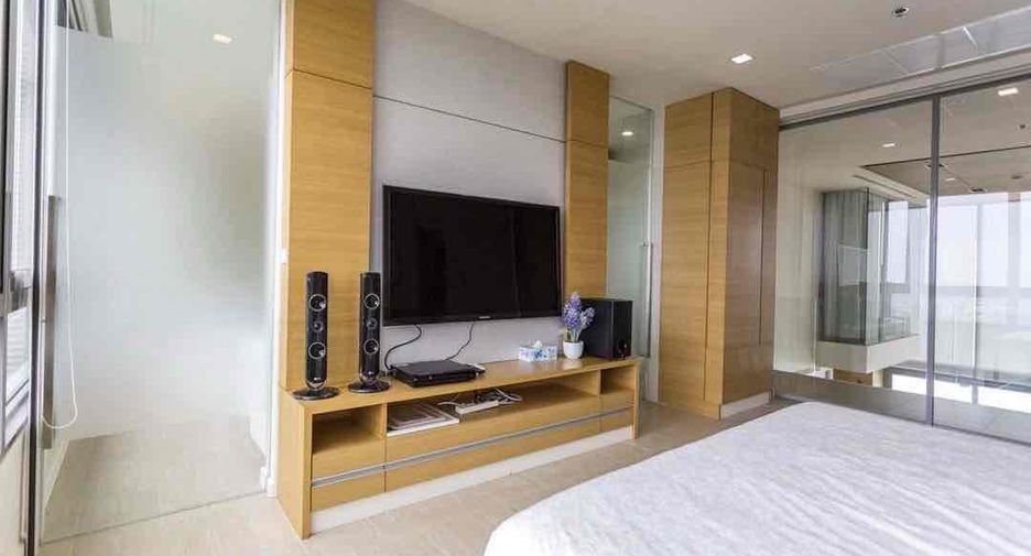 For rent 4 bedrooms condo in Bang Lamung, Chonburi