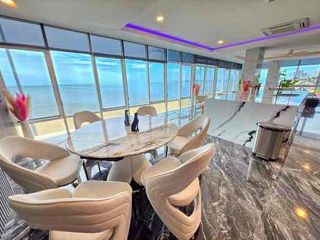For rent 2 bedrooms condo in Bang Lamung, Chonburi