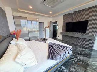 For rent 2 bedrooms condo in Bang Lamung, Chonburi