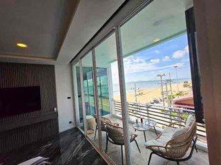 For rent 2 bedrooms condo in Bang Lamung, Chonburi
