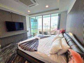 For rent 2 bedrooms condo in Bang Lamung, Chonburi