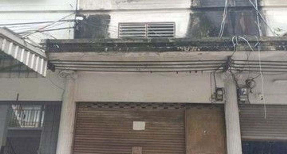 For sale 2 ベッドルーム retail Space in Bang Phli, Samut Prakan